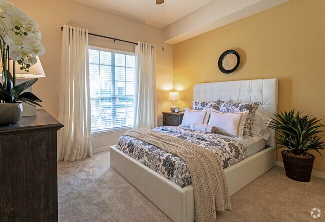1 habitación, 1 baño - 864 pies cuadrados - The Sarasota - Madison Gateway