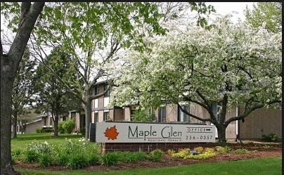 Maple Glen Apartment Homes - Maple Glen Apartment Homes