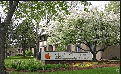 Building Photo - Maple Glen Apartment Homes