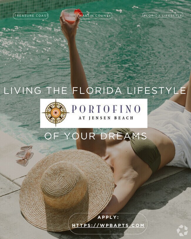 Building Photo - Portofino at Jensen Beach Rental