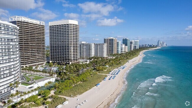 Building Photo - 9701 Collins Ave Unit 504S Rental