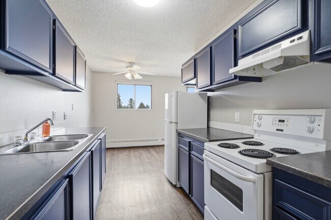 Photo - Normandeau Apartments