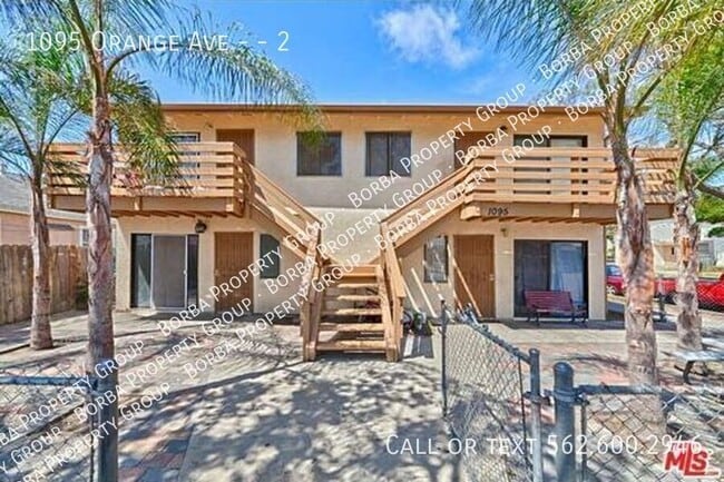 Photo - 1095 Orange Ave Unit 2