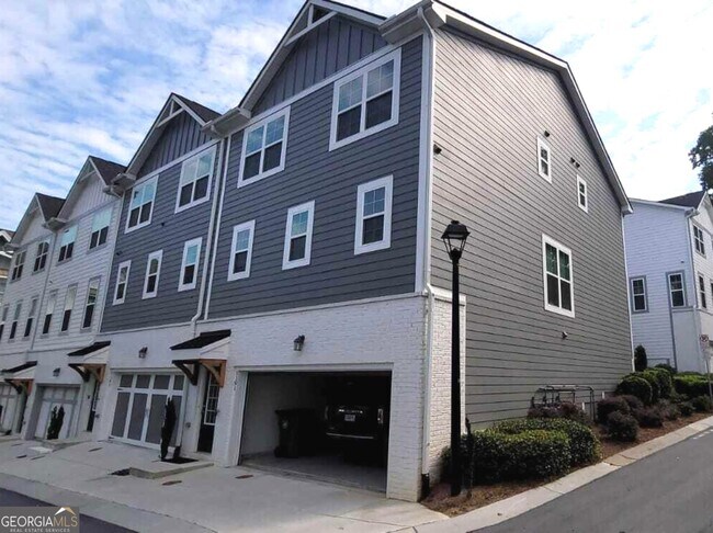 Building Photo - 1191 Fallaw Ct Rental