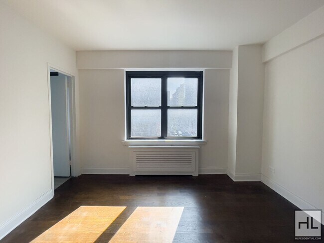 EAST 57 STREET