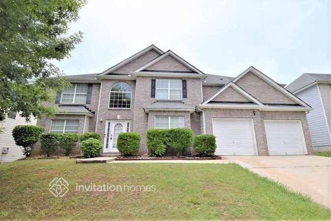 Photo - 2797 Elkmont Ridge SW Casa