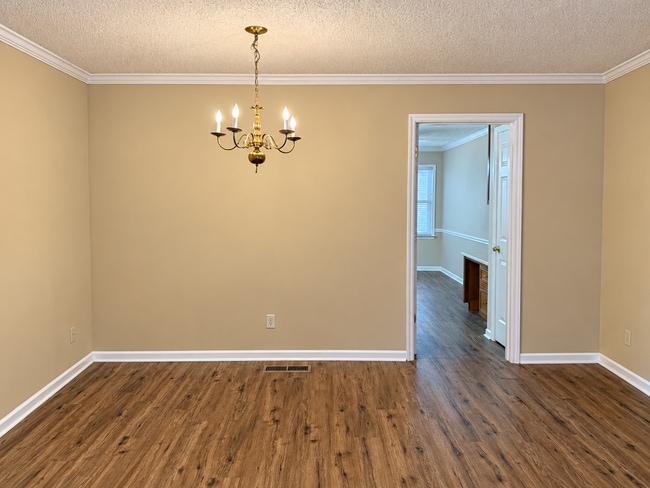3813 Mayfair Ln Unidad A