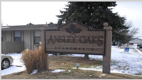Photo - Ansley Oaks Apartments
