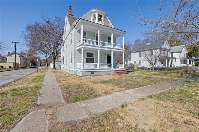 Photo - 258 Maryland Ave Unit 1