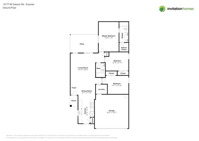 Photo - 13177 W Calavar Rd