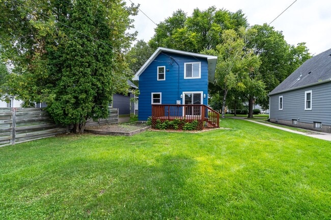 Photo - Recently Updated Single Family Home Available