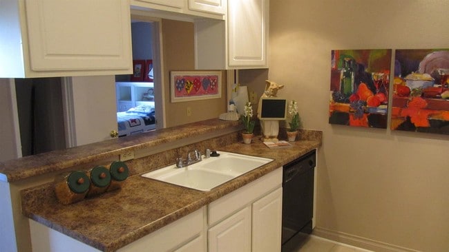 Photo - Sunset Ridge Apartments