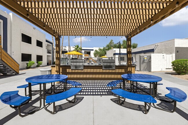 Photo - Celeste Glendale