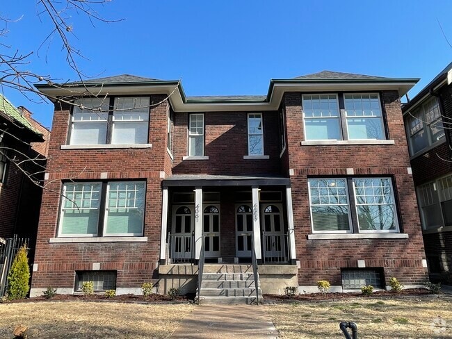Building Photo - 4061 Shaw Rental