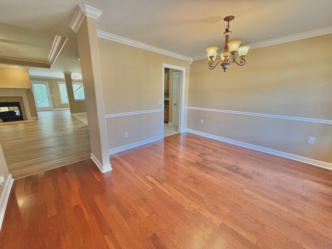 Photo - Beautiful 4-Bedroom Home in a Prime Location!