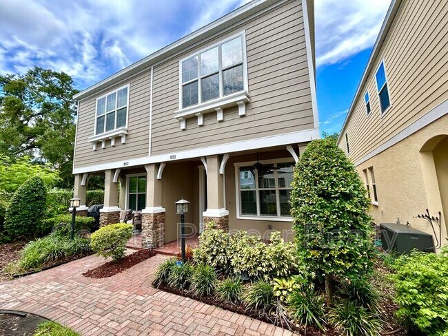 Photo - 851 Aurora Way Townhome