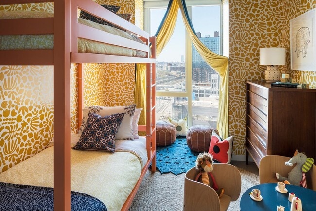 Photo - 28-10 Jackson Ave Unidad 25D