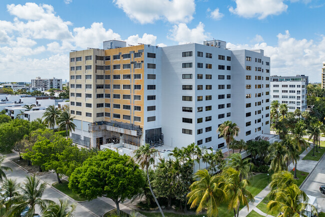 Bahia Mar - Bahia Mar Condo