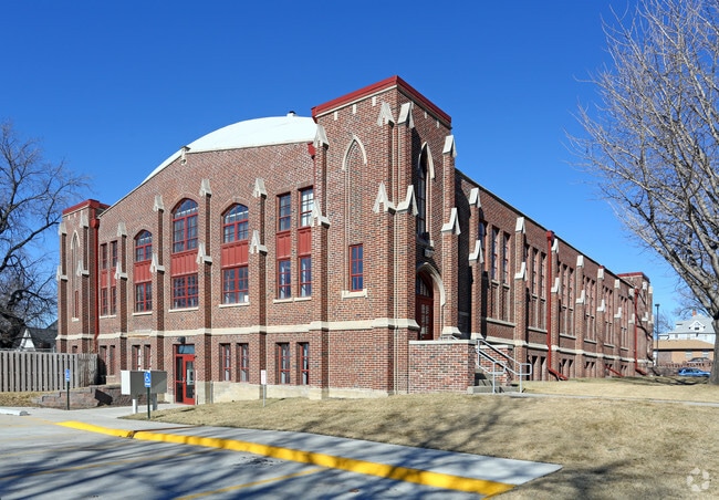 Building Photo - 3 Point Lofts (KOCV)