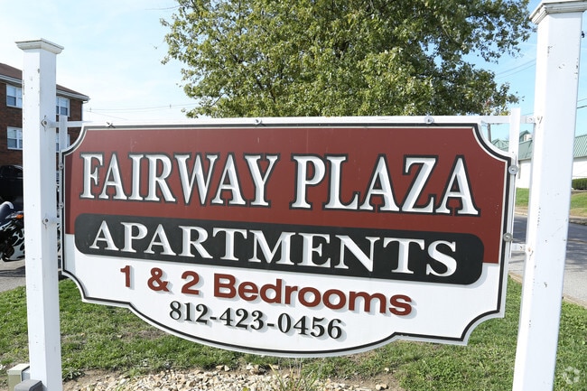 Fairway Plaza