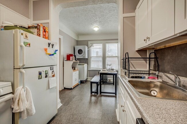 Heights Apartments at Overlook