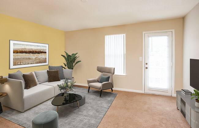 Photo - Deerfield Crossing Apartments