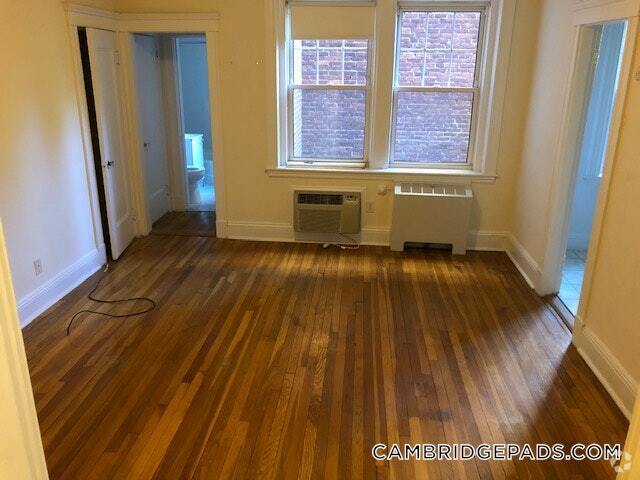 Building Photo - 18 Chauncy St Rental