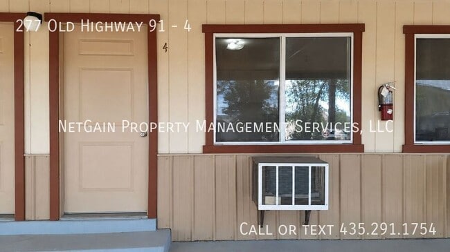 Photo - 277 W Old Hwy 91 Unidad 4