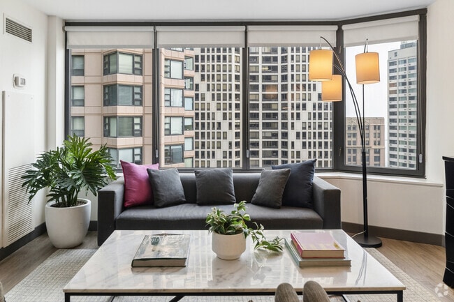 Convertible- 656SF - View - ReNew Waterside