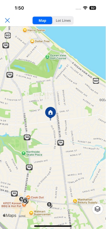 Photo - 618 E Bayview Blvd Unidad B