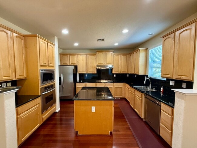 Photo - 5-Bed Gated Family Oasis | Prime Location & Backyard Space