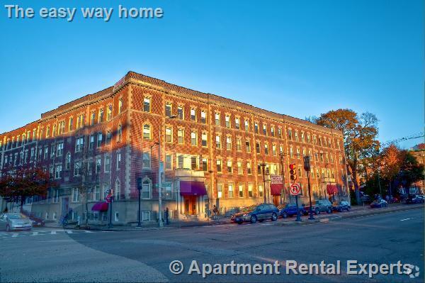 Building Photo - 1610 Massachusetts Ave Unit #15 Rental