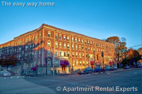 Photo - 1610 Massachusetts Ave Apartment Unit #15