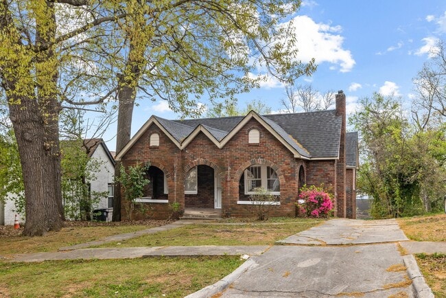 Photo - 1635 43rd Street Ensley