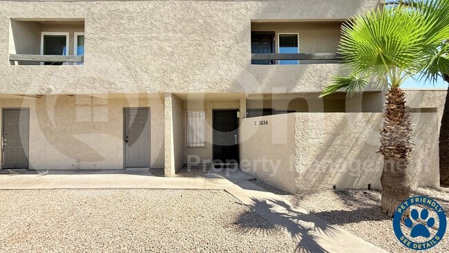 Photo - 2634 N 43rd Ave Unidad C Rental