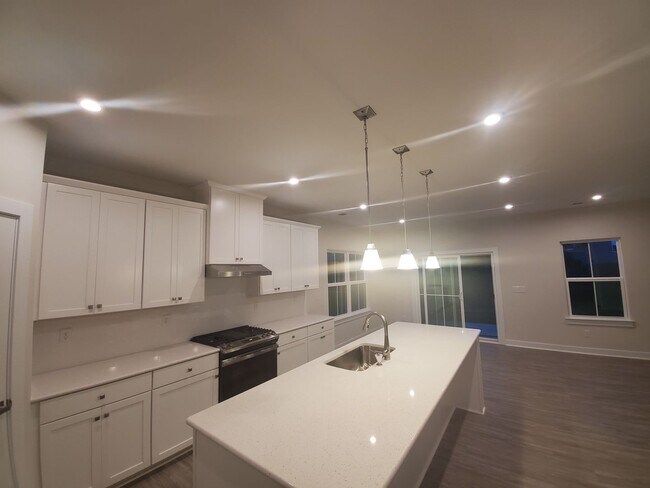 Photo - Beautiful 5BR/3BA Home in Holcomb Woods