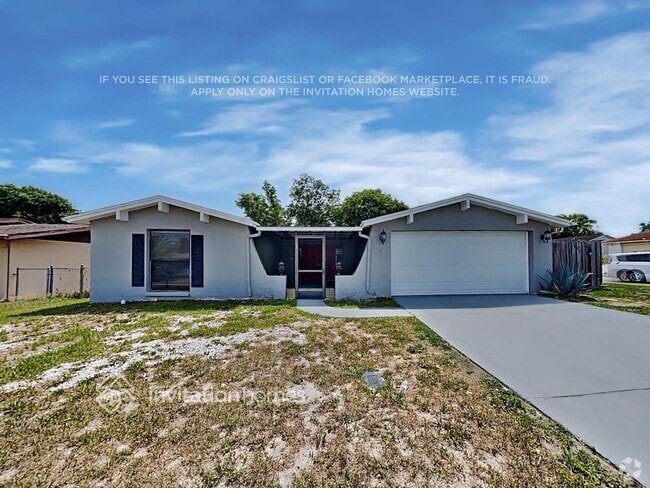 Building Photo - 9006 Prosperity Ln Rental
