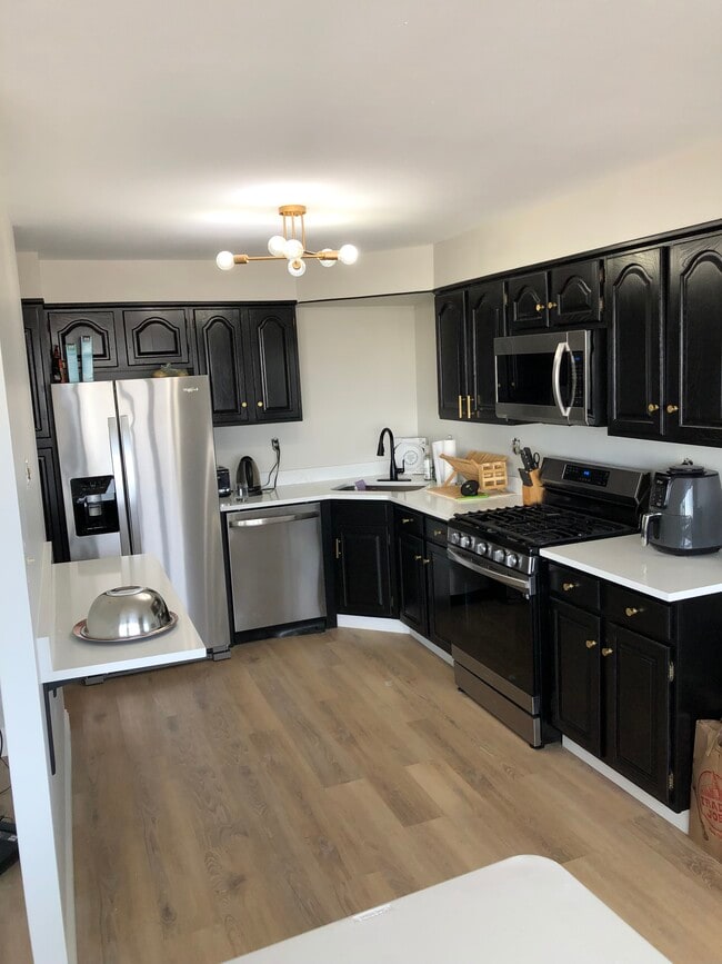 30 Woodland St Unit 9H