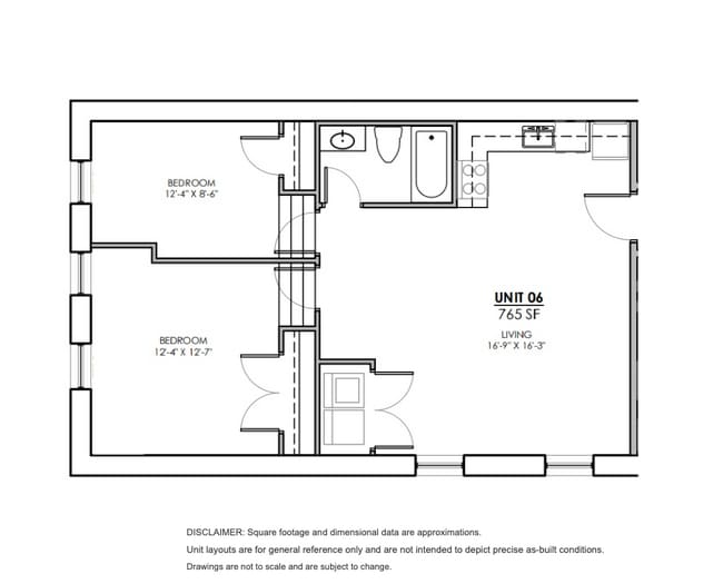 Building Photo - SOBO 300 LLC Unit 6 Rental