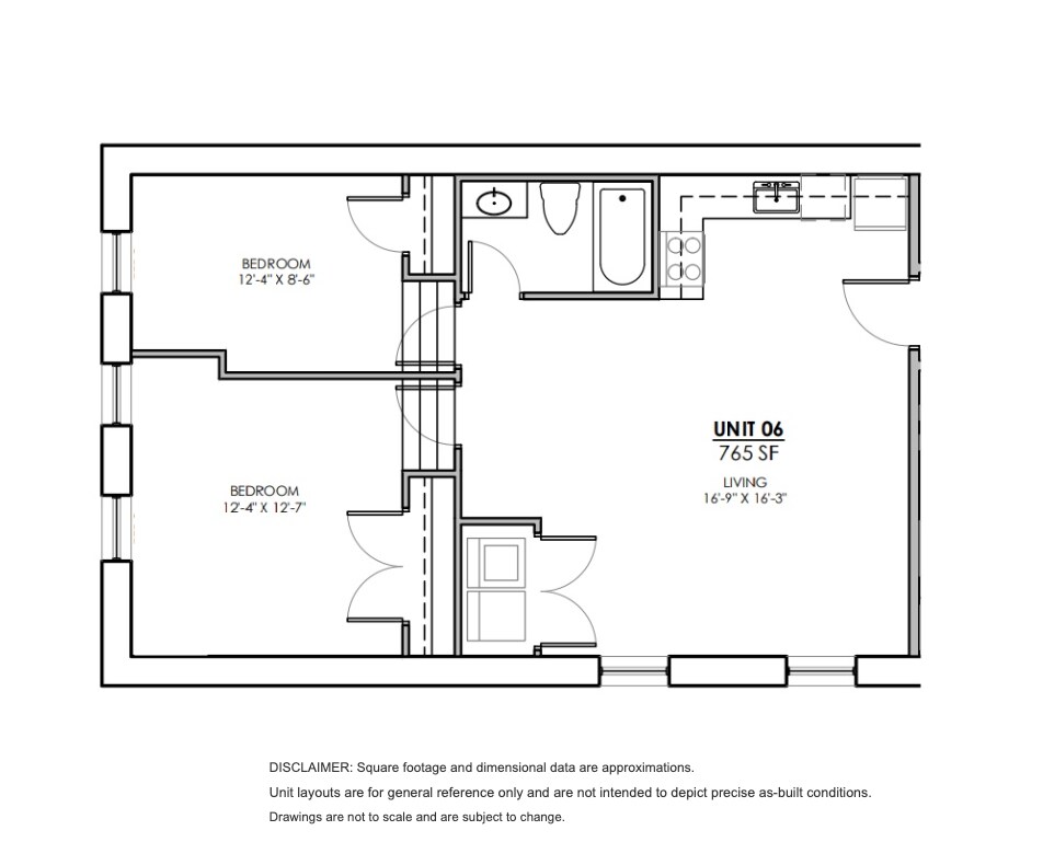 SOBO 300 LLC - SOBO 300 LLC Condo Unit 6