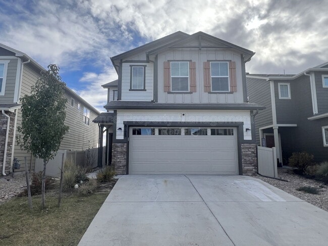 Building Photo - 8175 Talc Dr