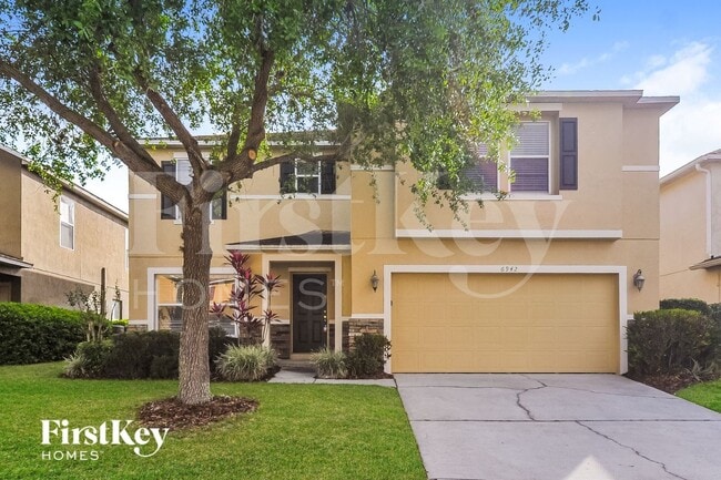 Building Photo - 6942 Lake Eaglebrooke Dr