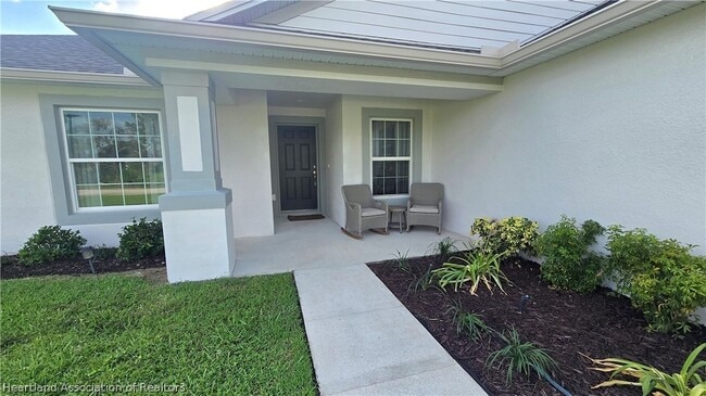 4720 San Lorenzo Dr