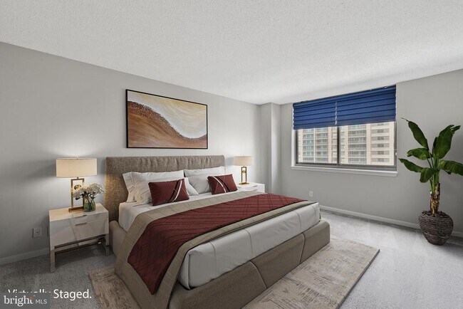 Photo - 5501 Seminary Rd Unidad 1502S