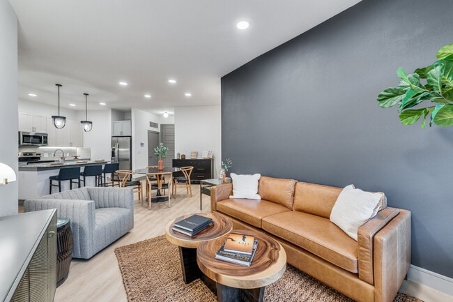 Photo - St Elmo Living