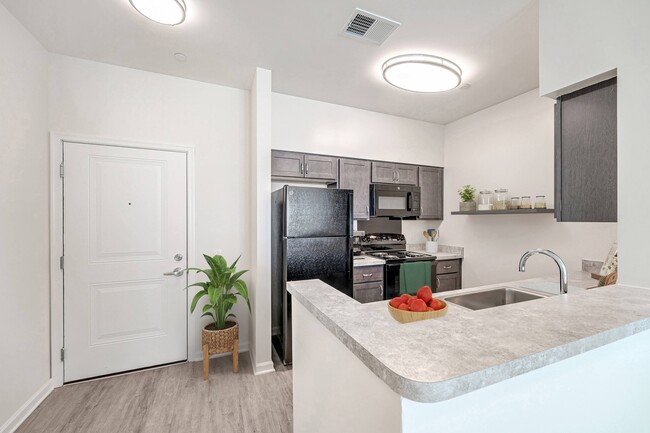 Little Patuxent Senior Apartments