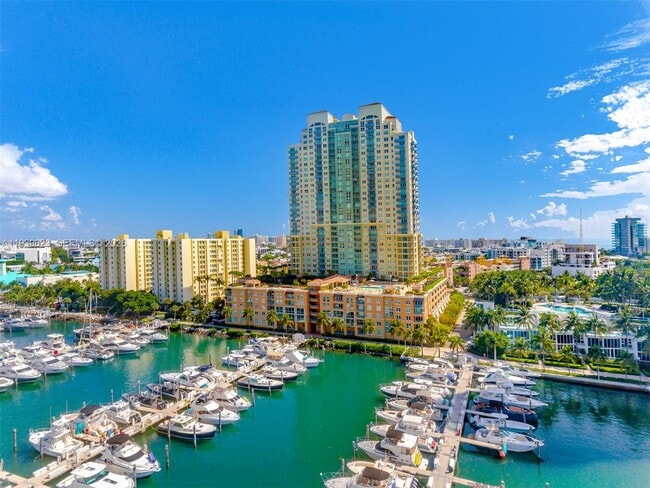 Building Photo - 90 Alton Rd Unit 2008