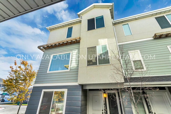 Building Photo - 14766 S Rising Star Ln