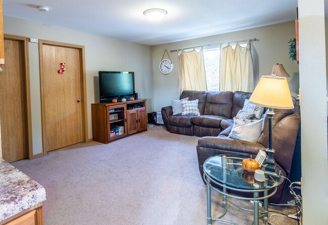 Photo - Warren Street Townhomes