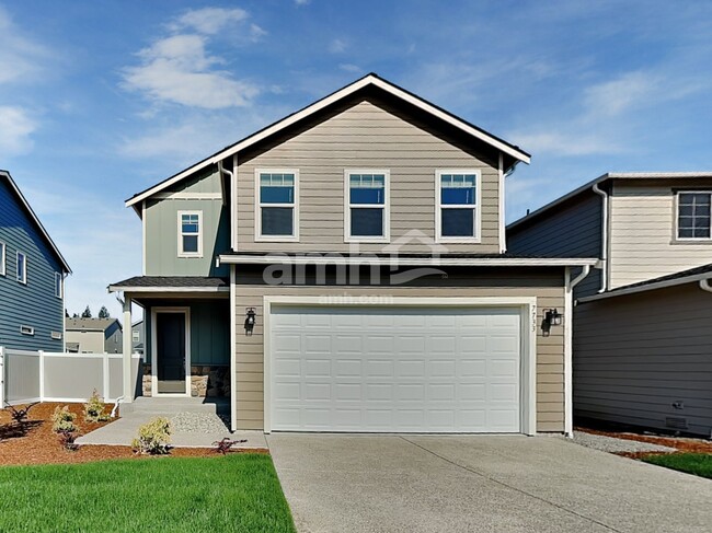 Photo - 7733 Selah St SW House